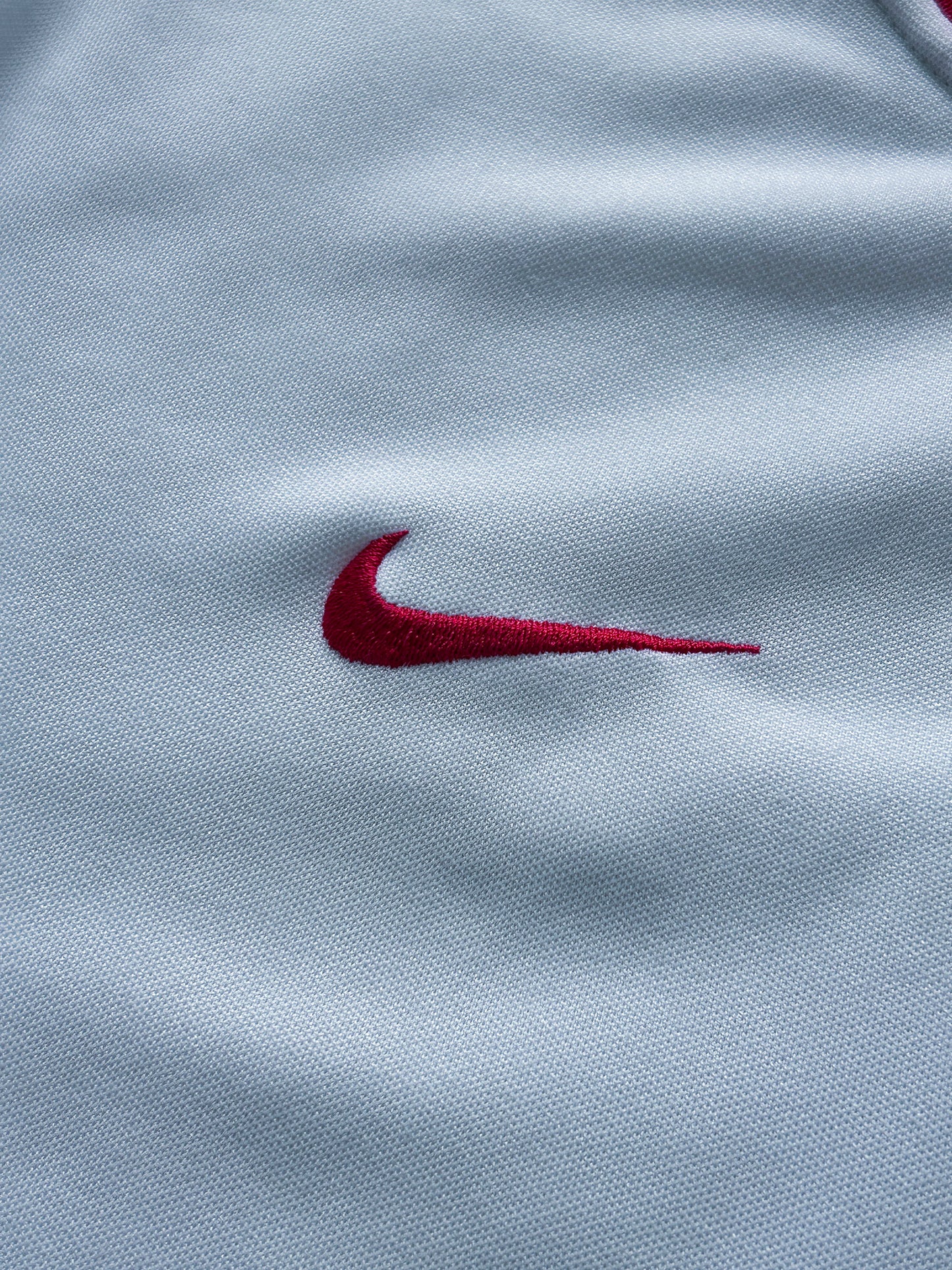 Nike x Portugal Vintage Trackjacket | L