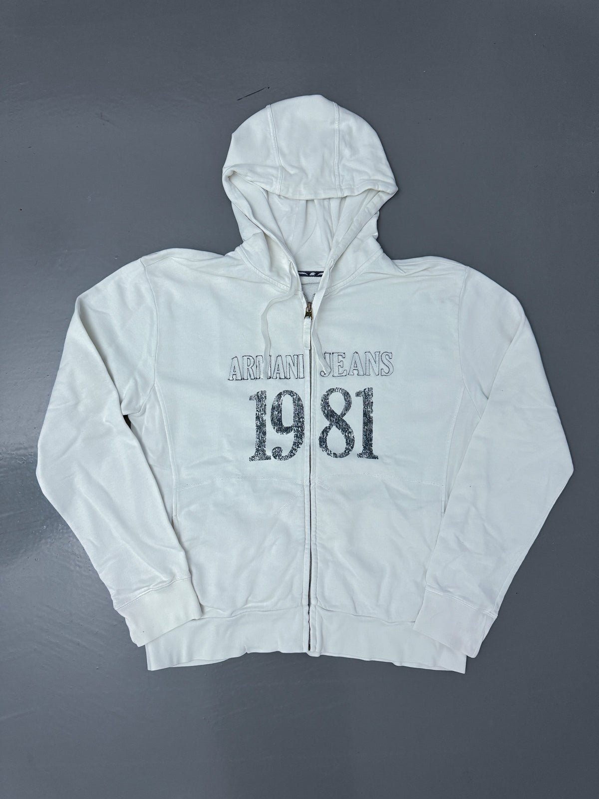 Emporio Armani Vintage jacket | XL