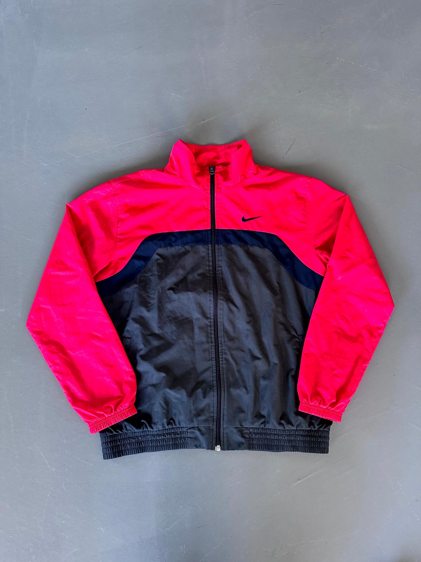 Nike Vintage Tracksuit L