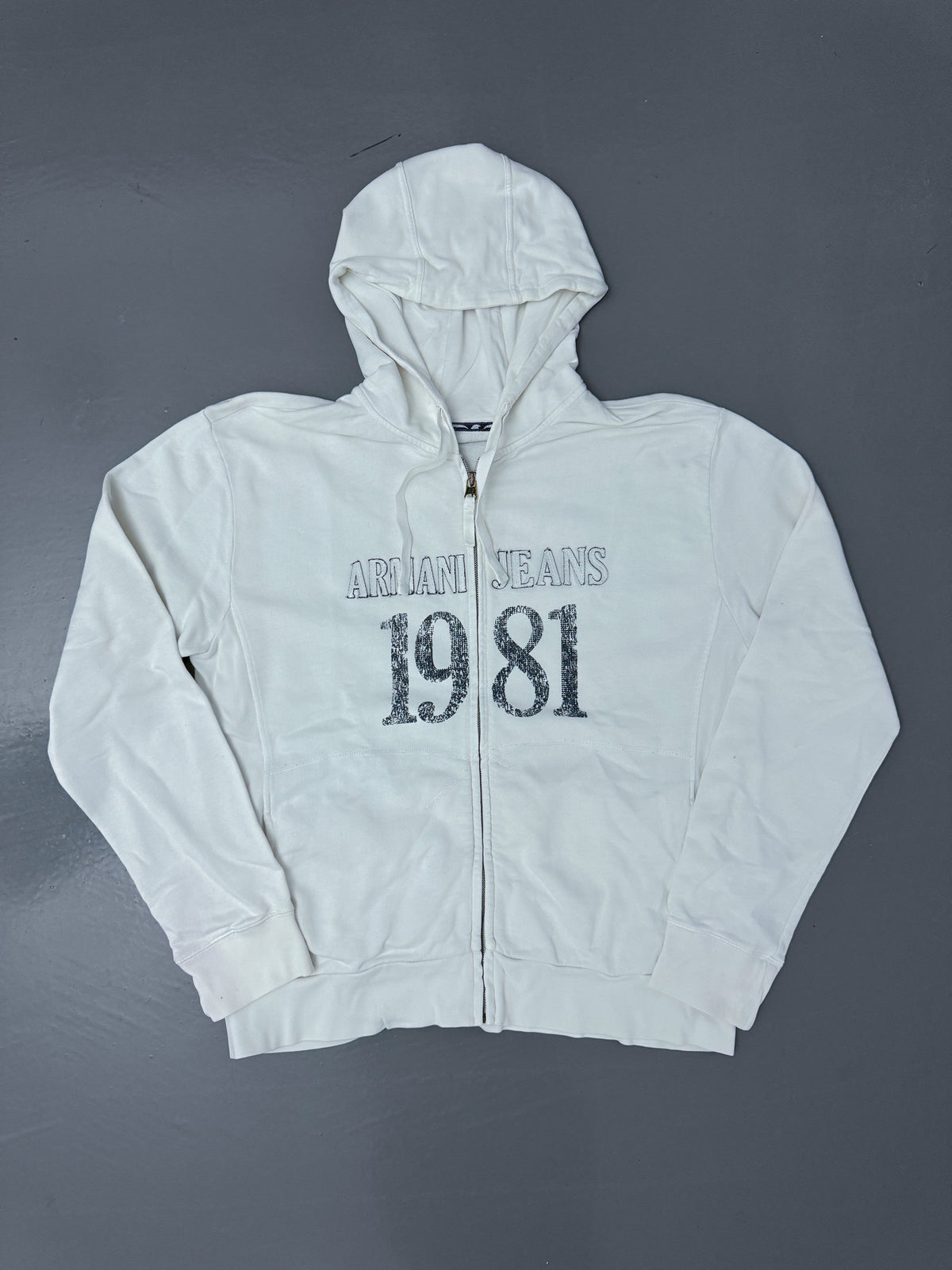 Emporio Armani Vintage jacket | XL