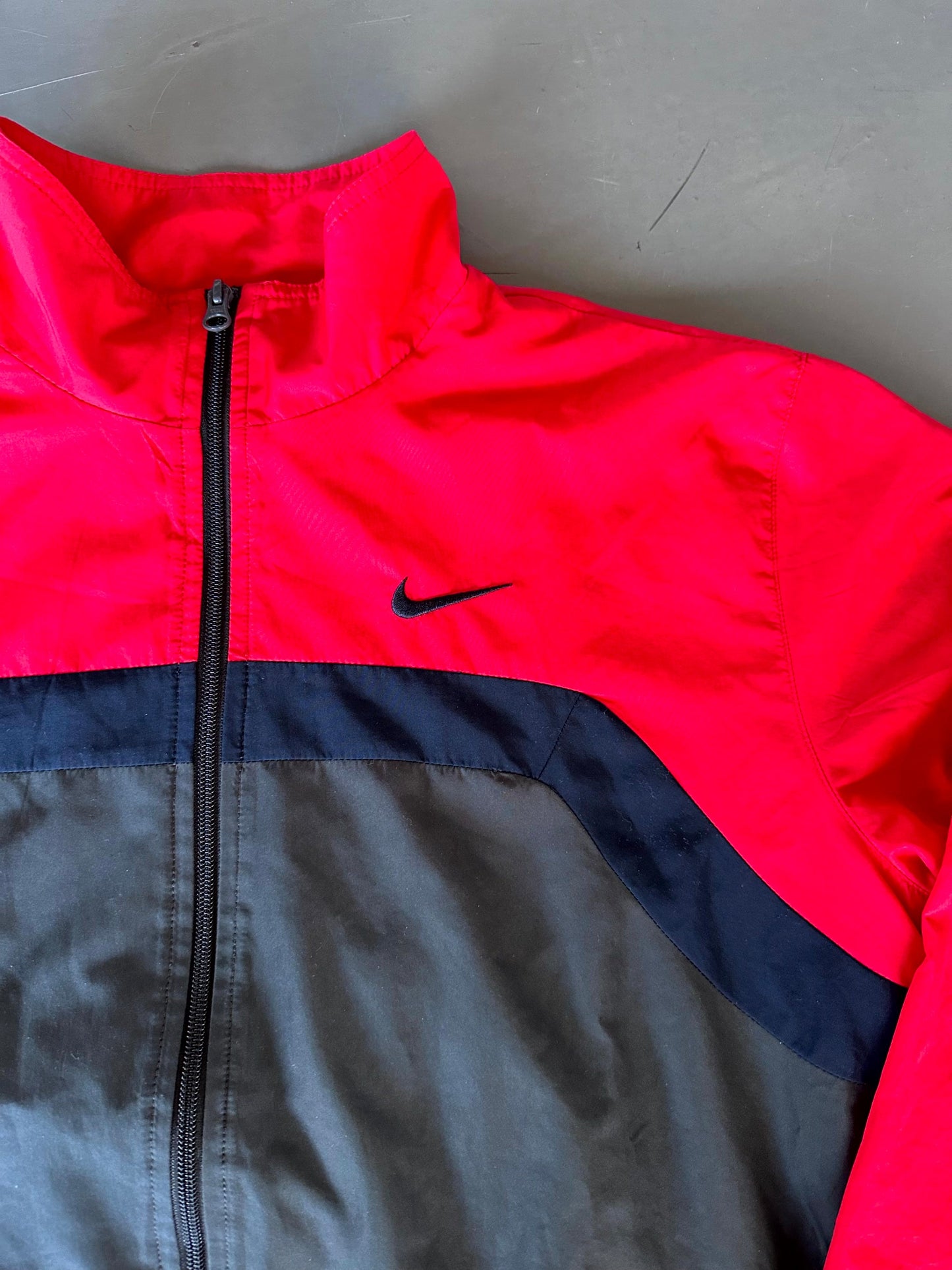 Nike Vintage Tracksuit L