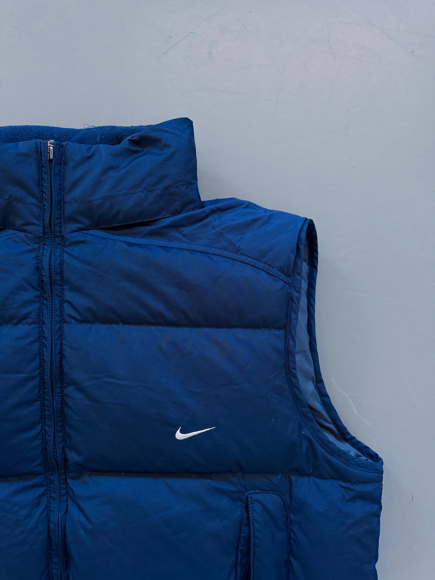 Nike Vintage Pufferweste | L