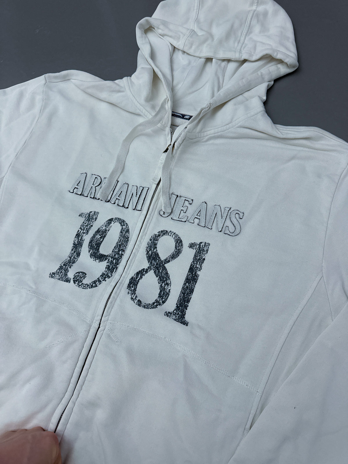 Emporio Armani Vintage jacket | XL