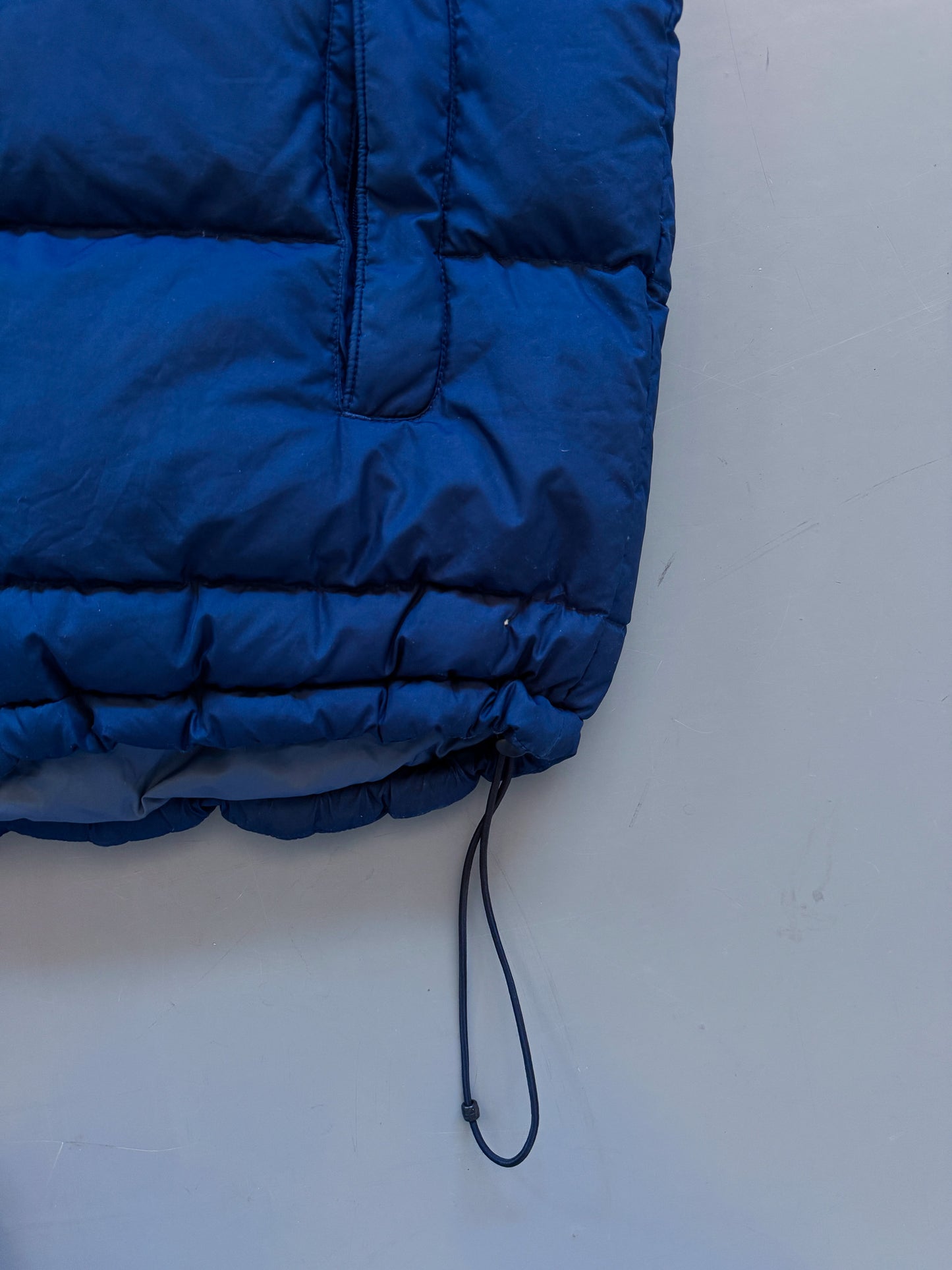 Nike Vintage Pufferweste | L