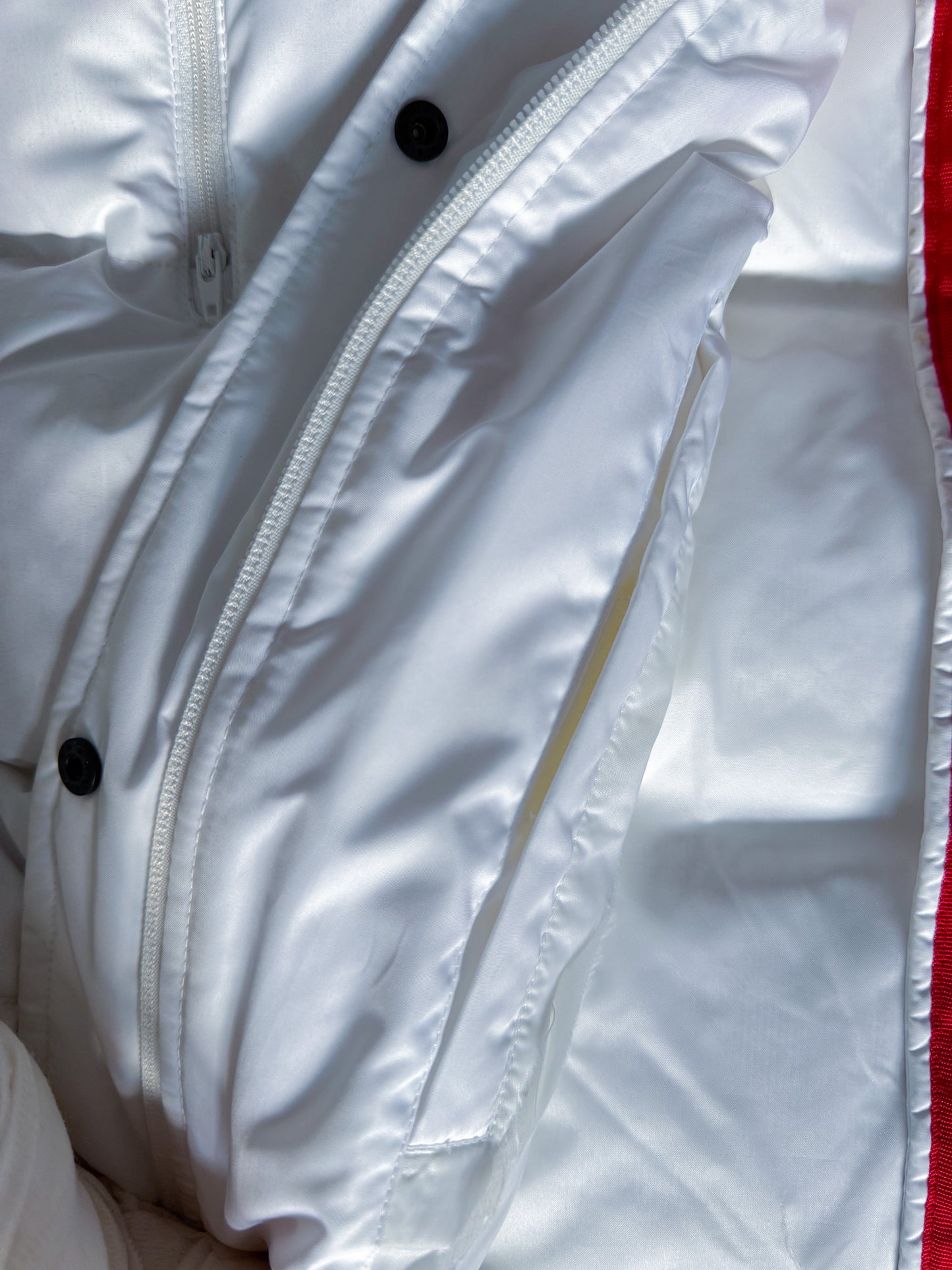 Nike Vintage *PREMIUM* Puffer / Winter Jacket | M