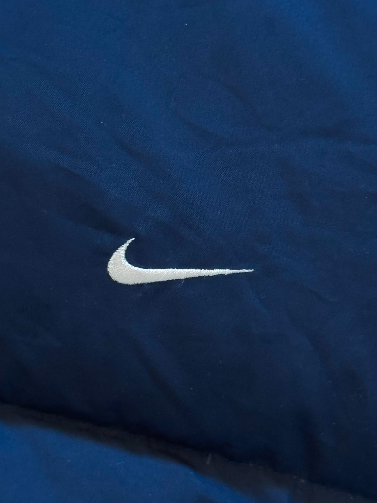 Nike Vintage Pufferweste | L