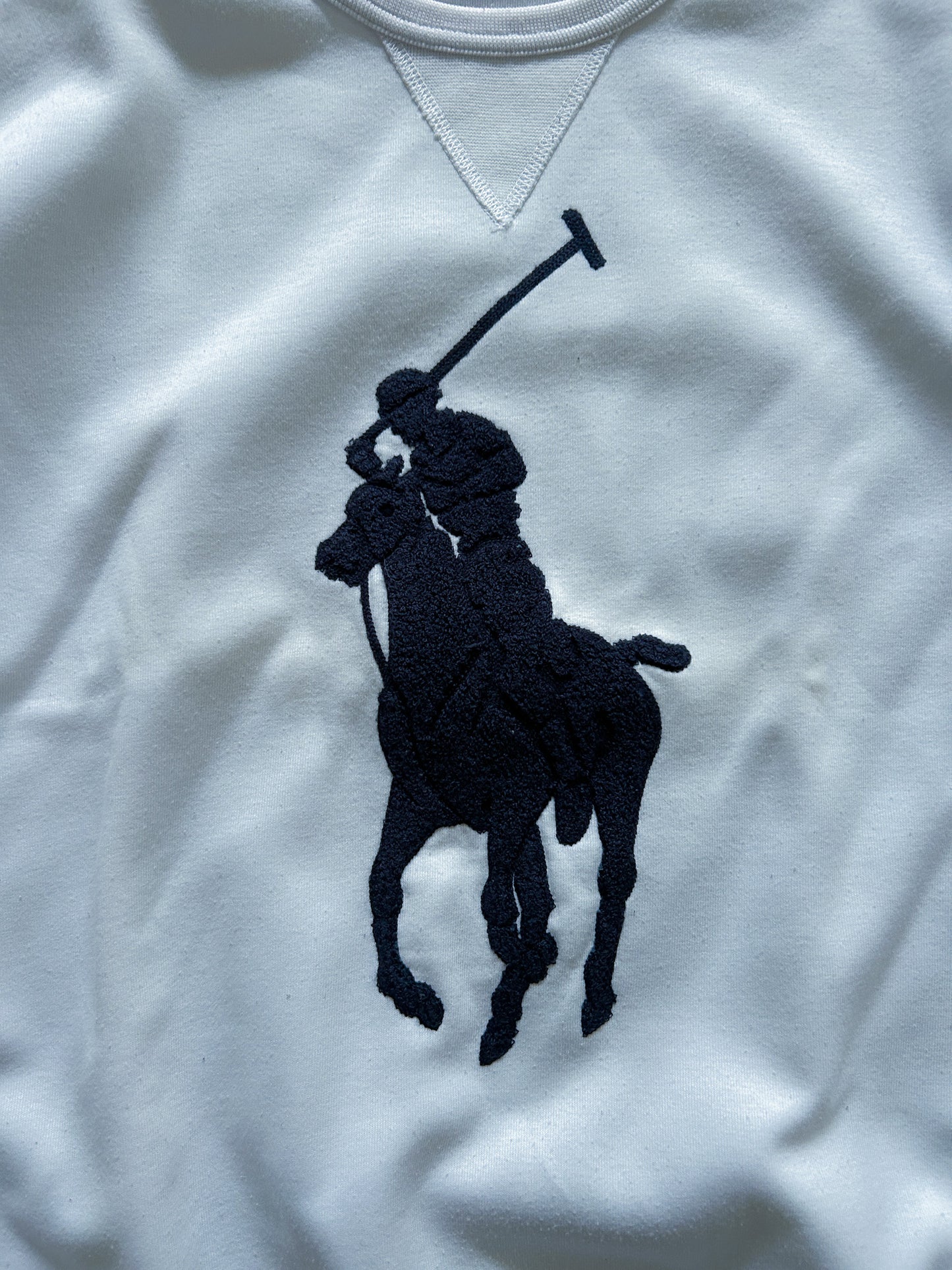 Polo Ralph Lauren Vintage Pullover | S