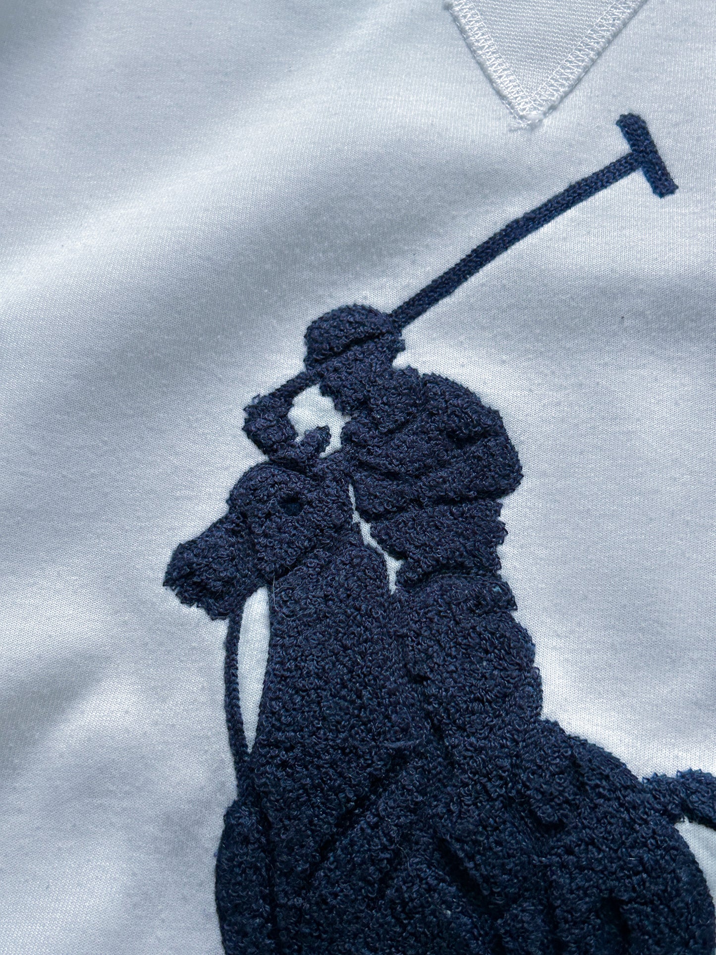 Polo Ralph Lauren Vintage Pullover | S