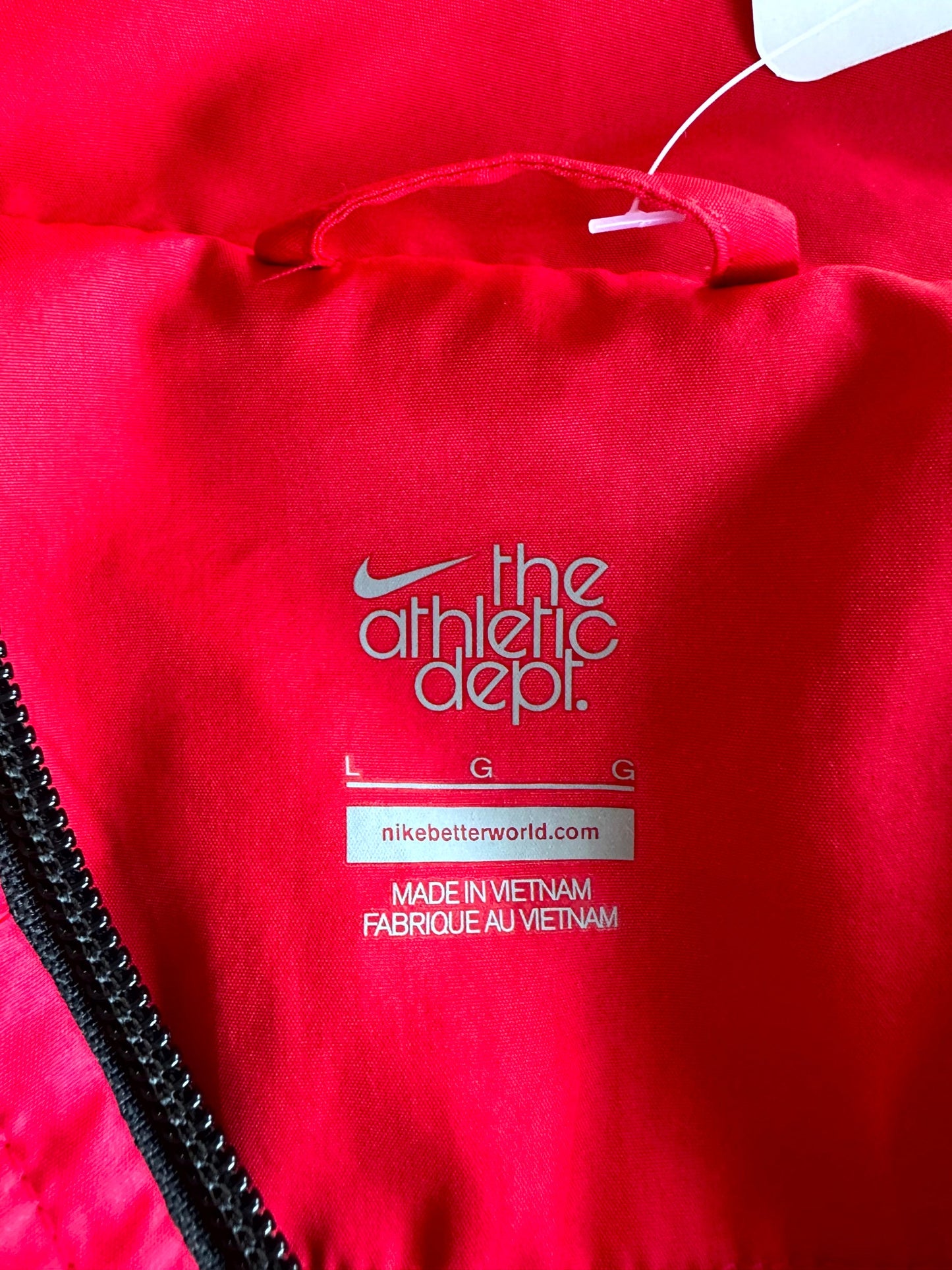Nike Vintage Tracksuit L