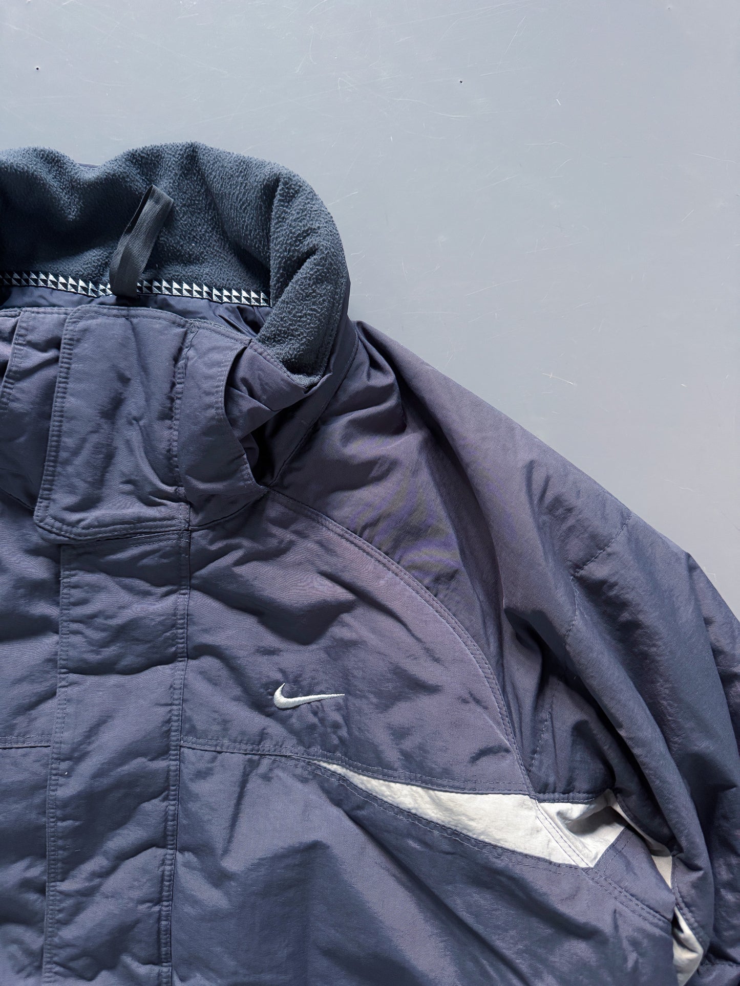 Nike Vintage Puffer / Winter Jacket | M
