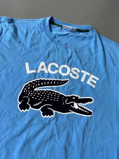 Lacoste Vintage Shirt | L