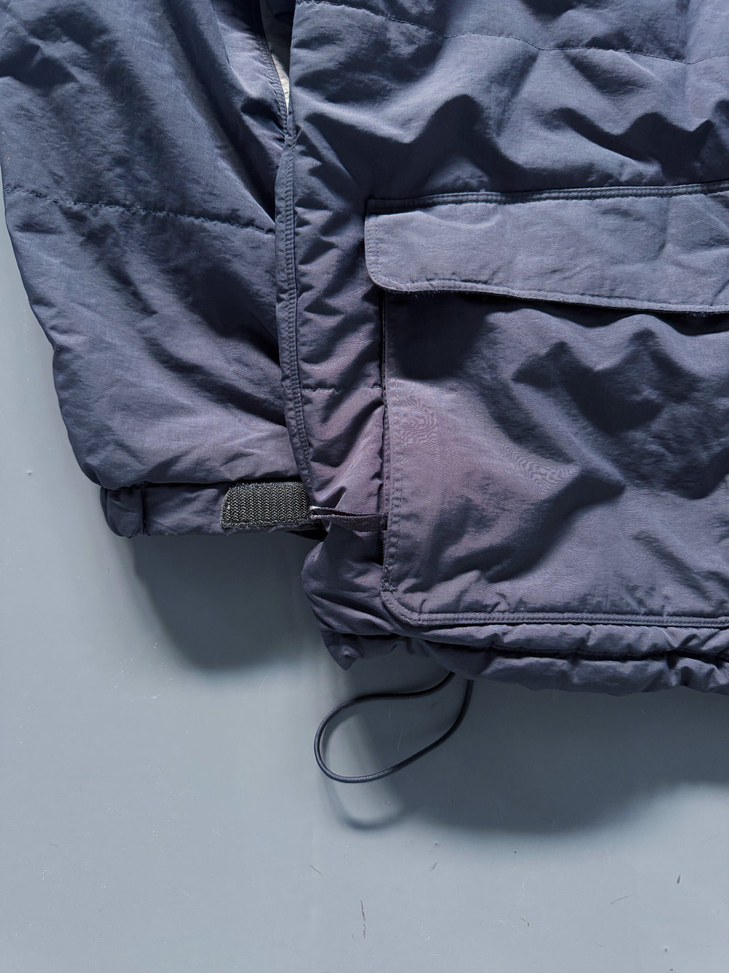 Nike Vintage Puffer / Winter Jacket | M