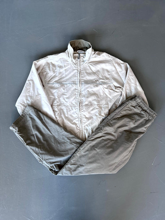 Nike Vintage Tracksuit S