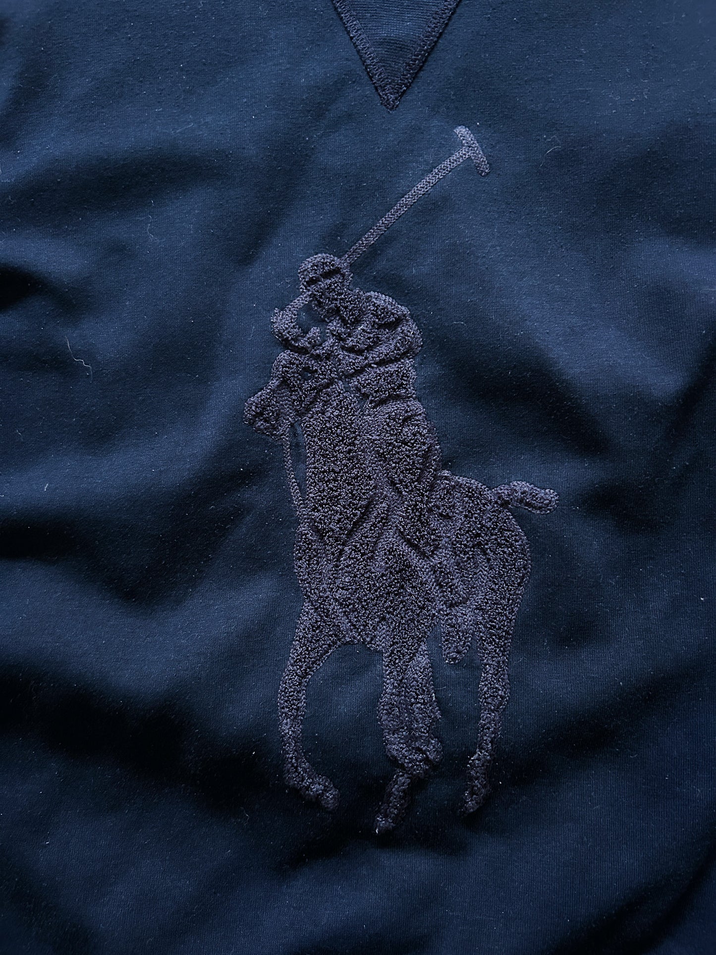 Polo Ralph Lauren Vintage Pullover | S