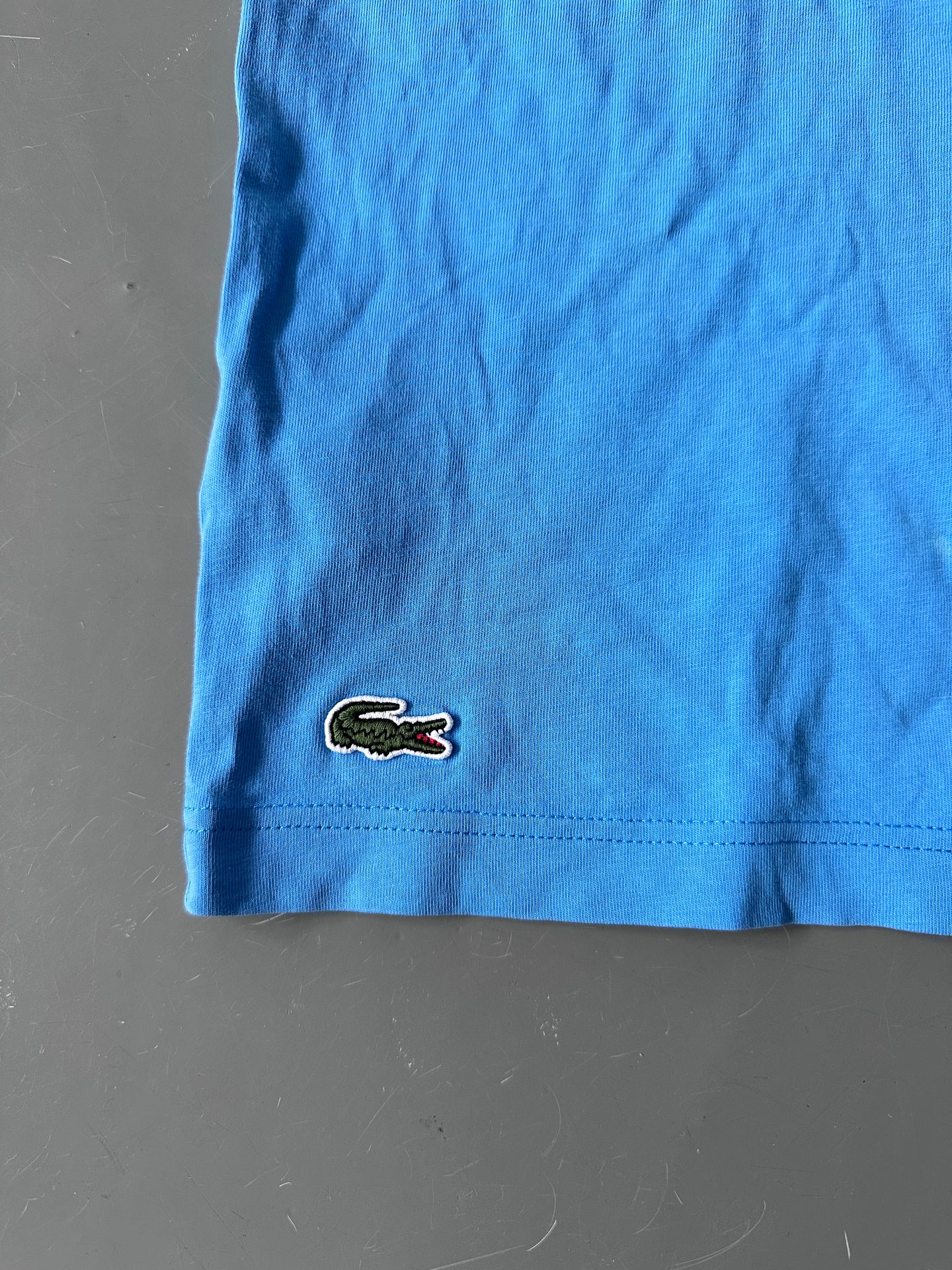 Lacoste Vintage Shirt | L