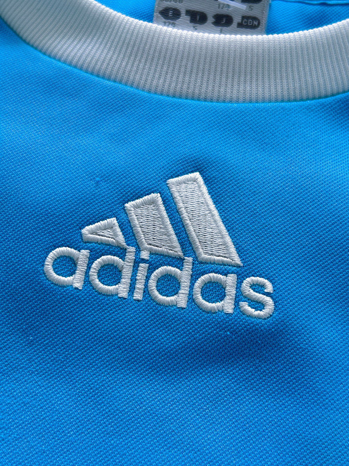 Adidas x Olympique Marseille Vintage Pullover | M