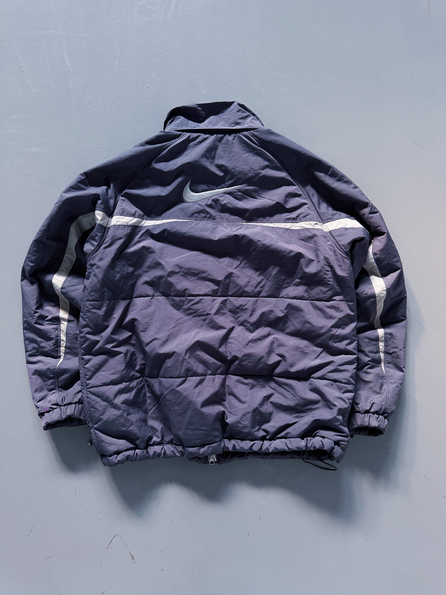Nike Vintage Puffer / Winter Jacket | M