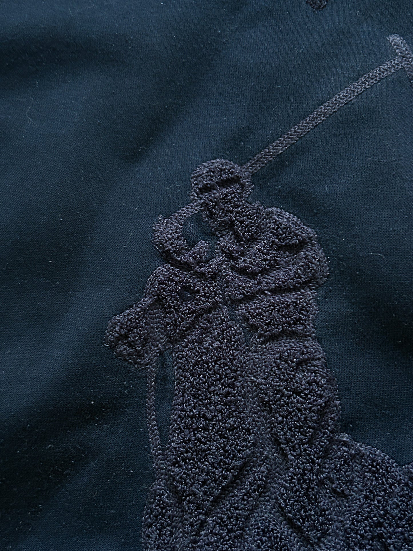 Polo Ralph Lauren Vintage Pullover | S