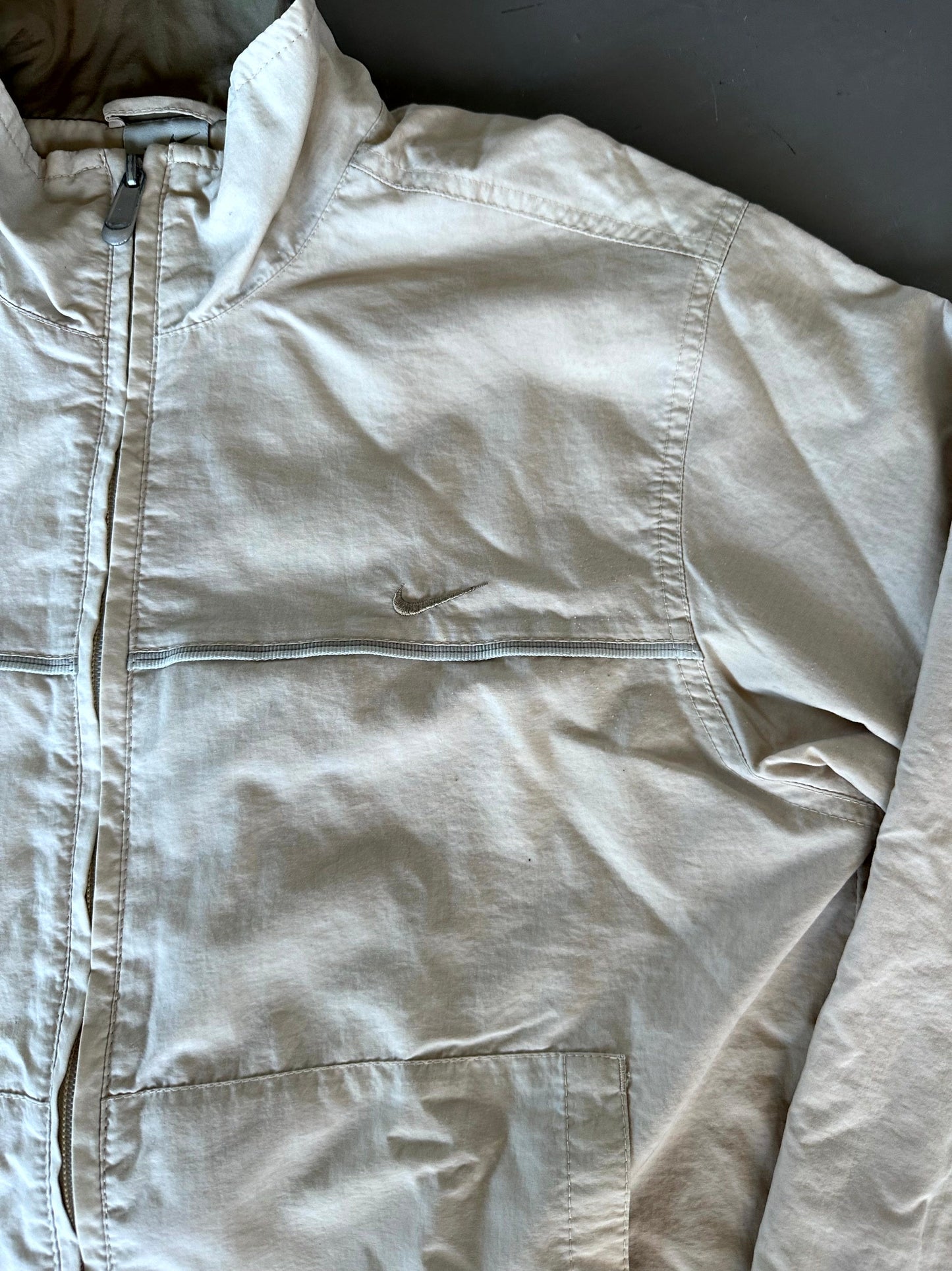 Nike Vintage Tracksuit S