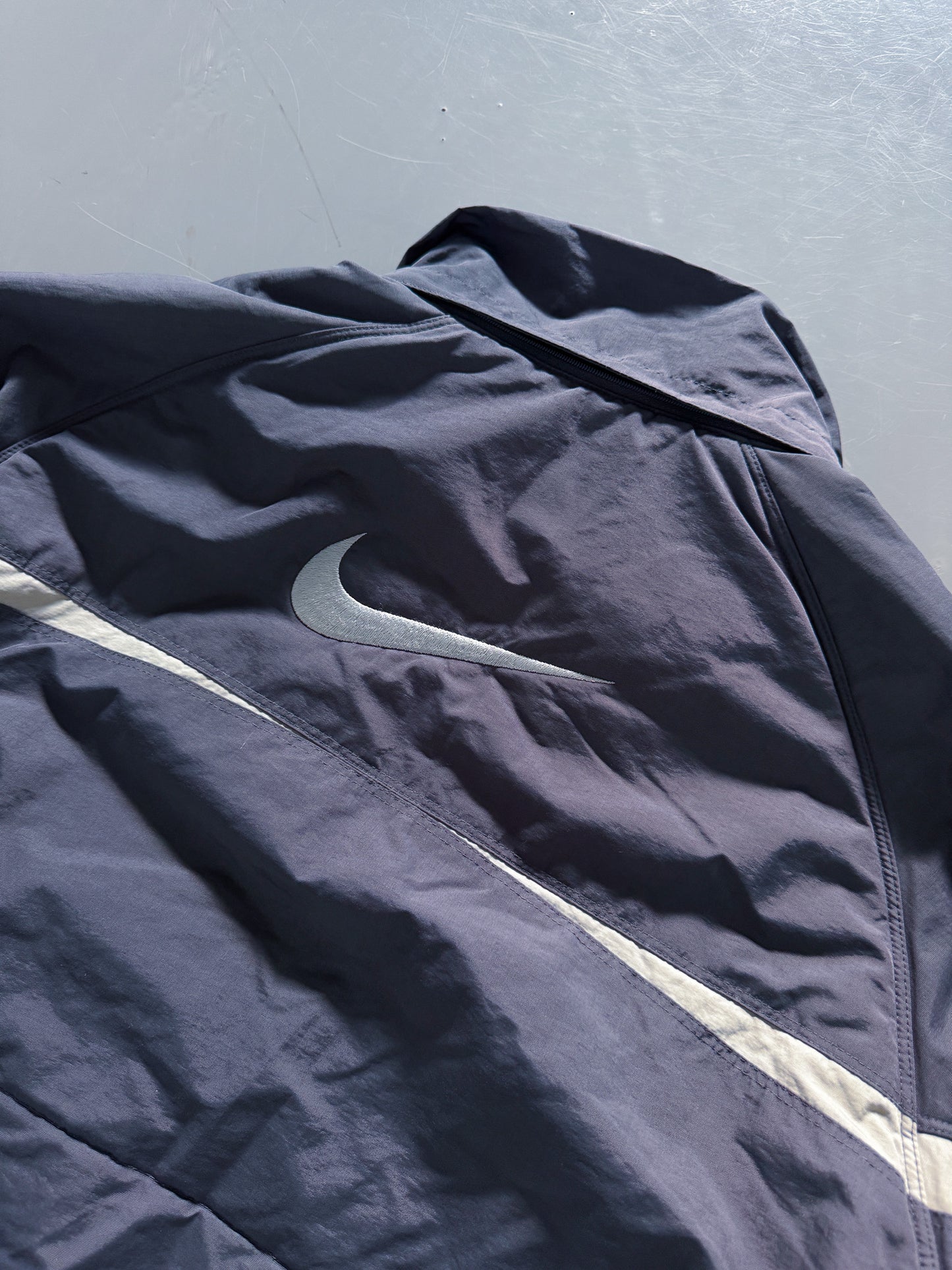 Nike Vintage Puffer / Winter Jacket | M