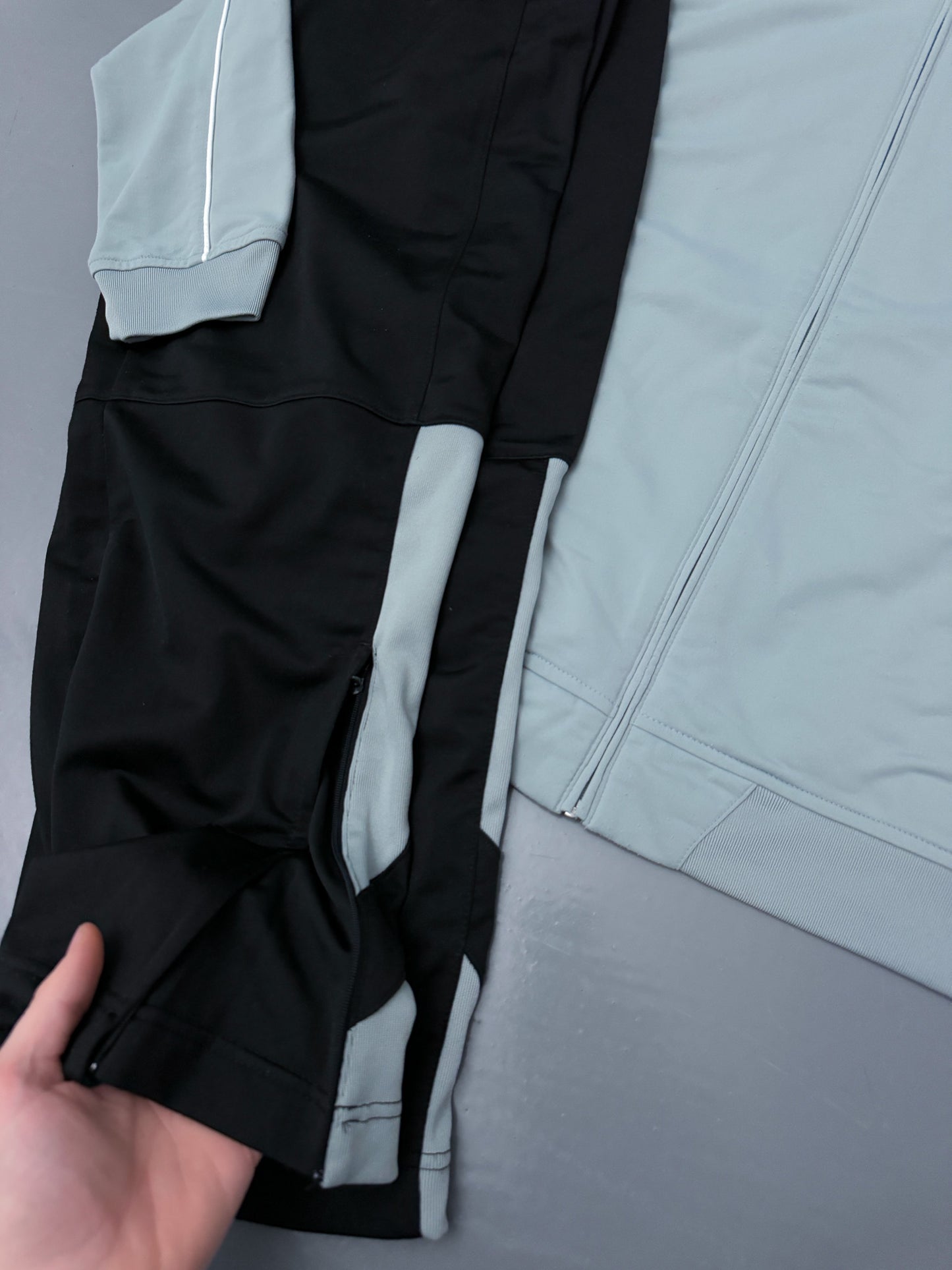 Nike Vintage Tracksuit| M