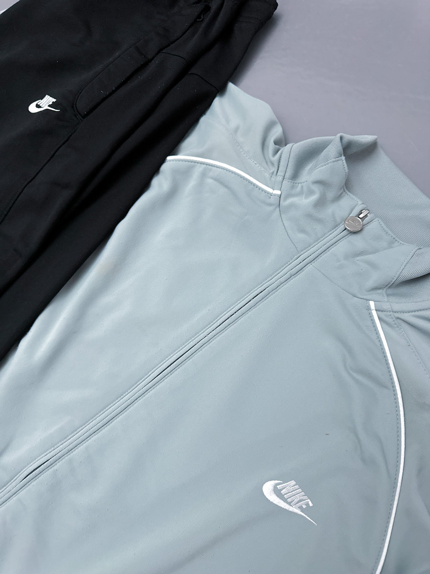 Nike Vintage Tracksuit| M