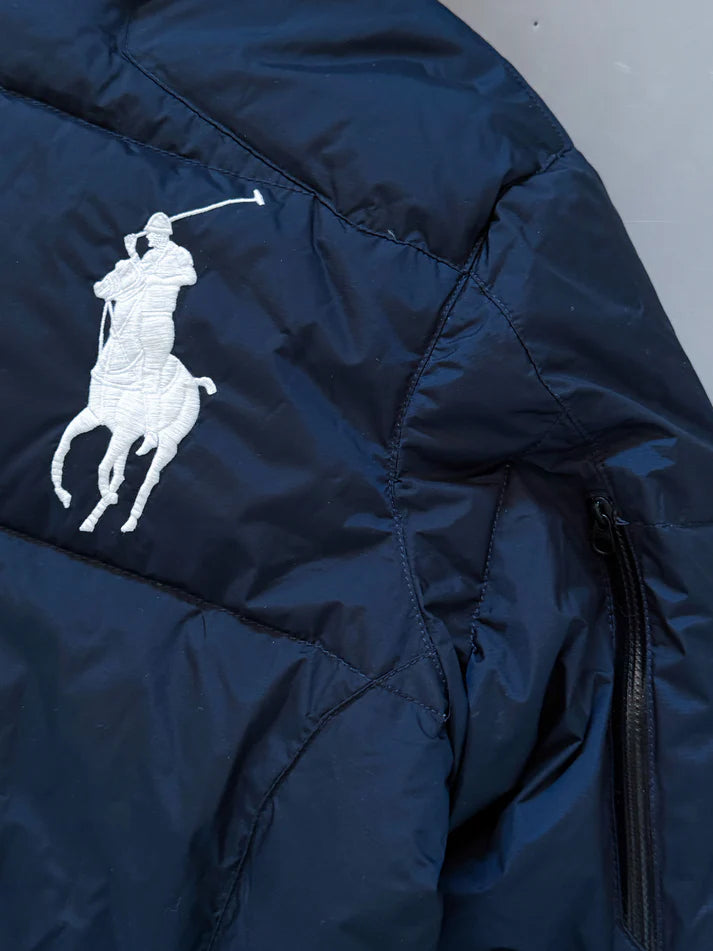 Ralph Lauren Vintage *PREMIUM* Puffer / Winter Jacket | M