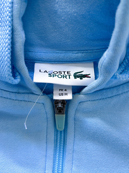 Lacoste Vintage Sweatjacke | M