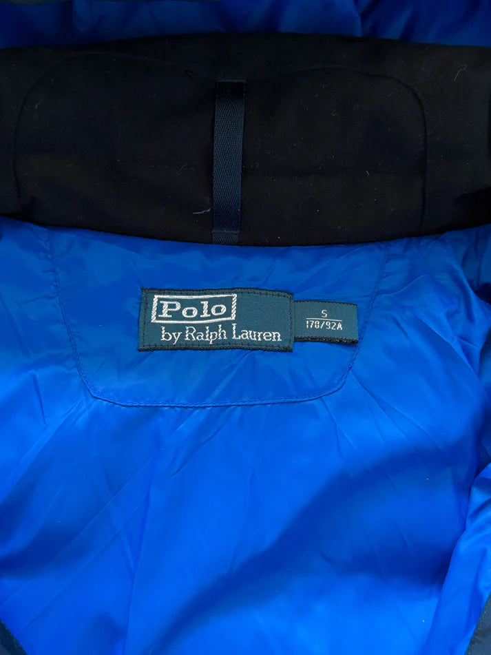 Ralph Lauren Vintage *PREMIUM* Puffer / Winter Jacket | M