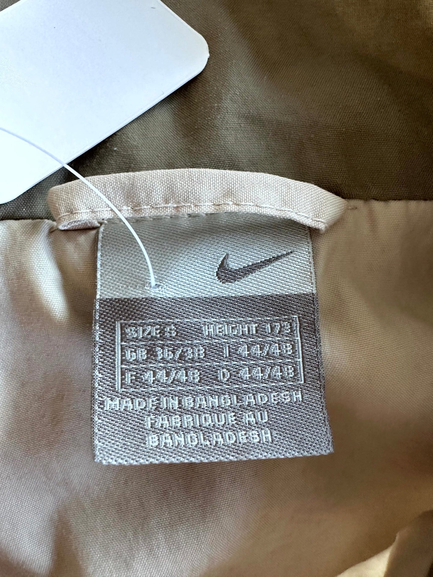 Nike Vintage Tracksuit S