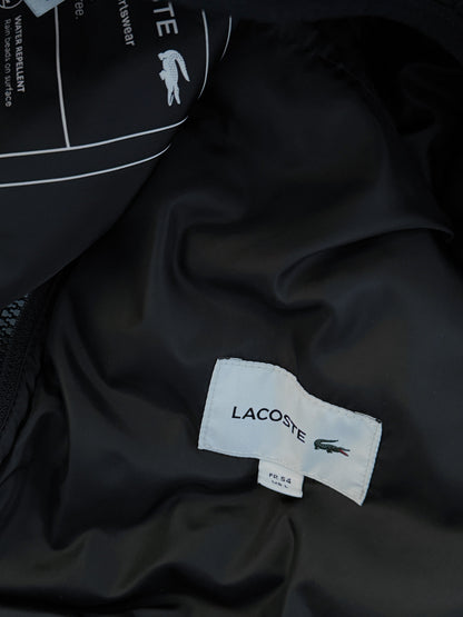 Lacoste Vintage Puffer / Übergangsjacke | L