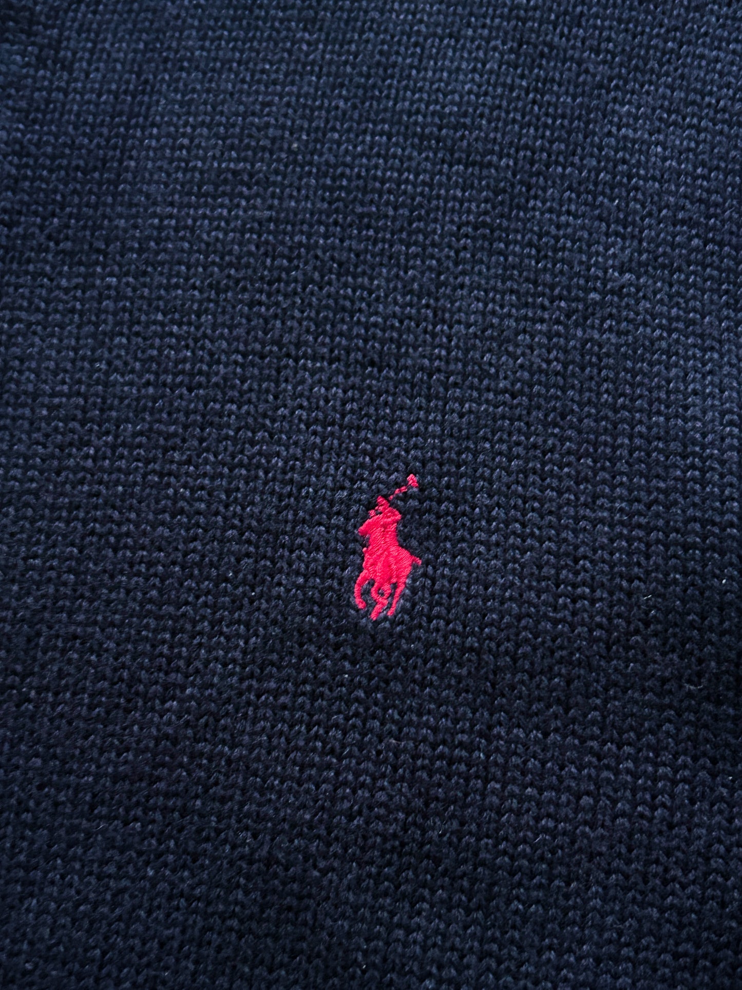 Polo Ralph Lauren Vintage Strickjacke | M