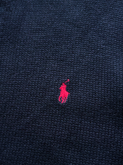 Polo Ralph Lauren Vintage Strickjacke | M
