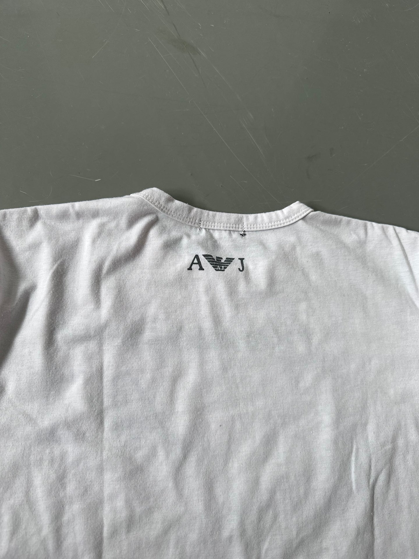Armani Vintage Shirt | S