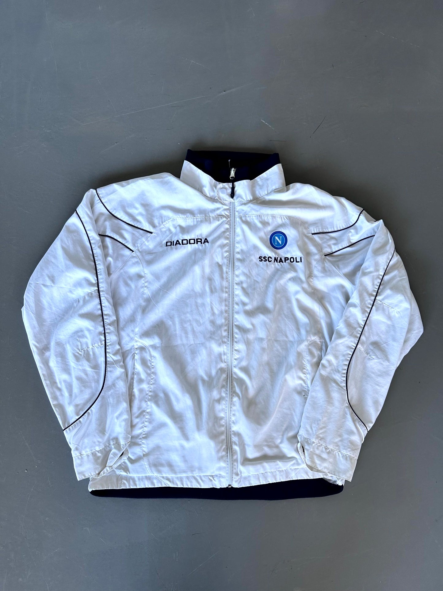 Neapel Vintage Tracksuit M