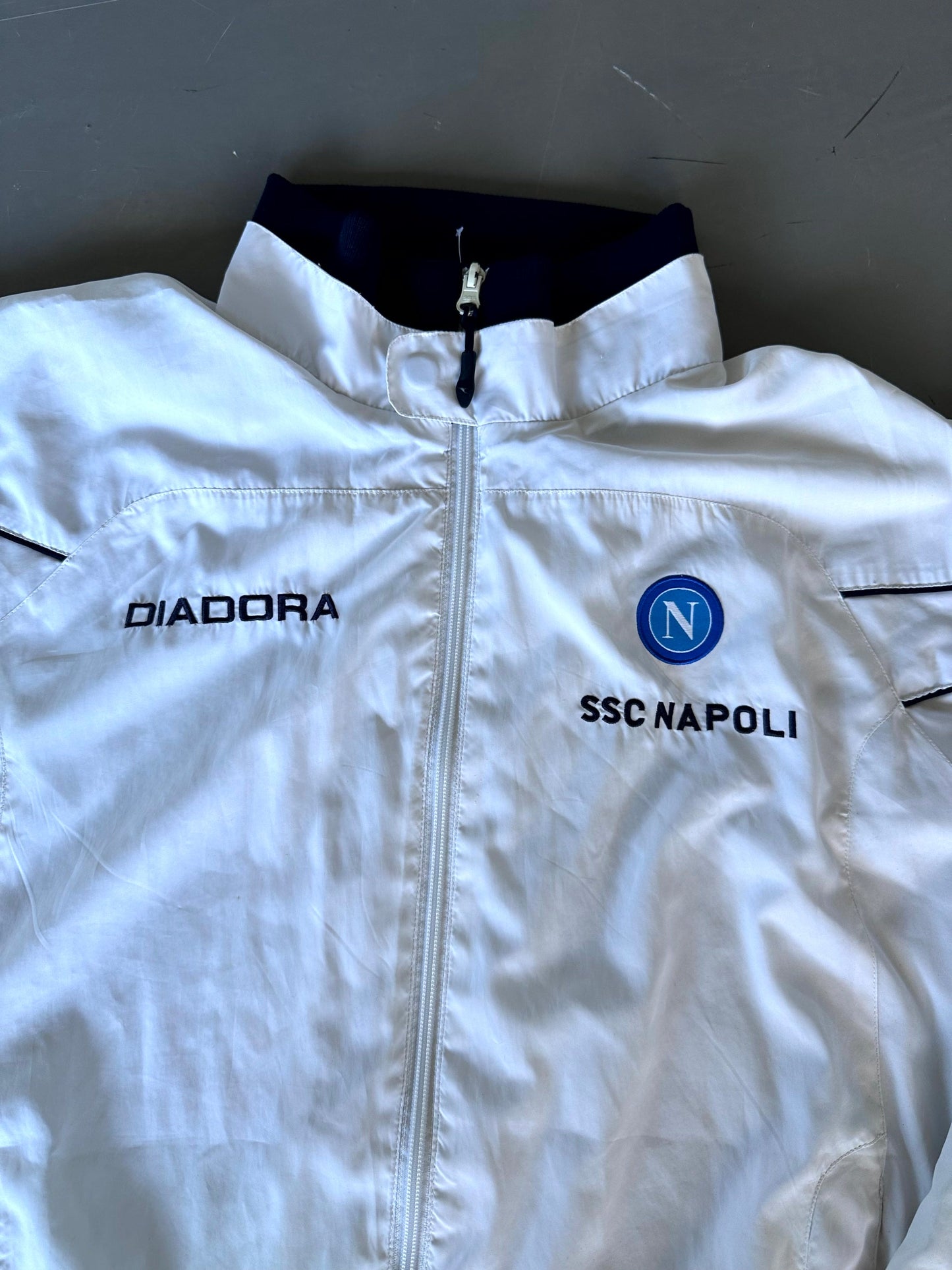 Neapel Vintage Tracksuit M