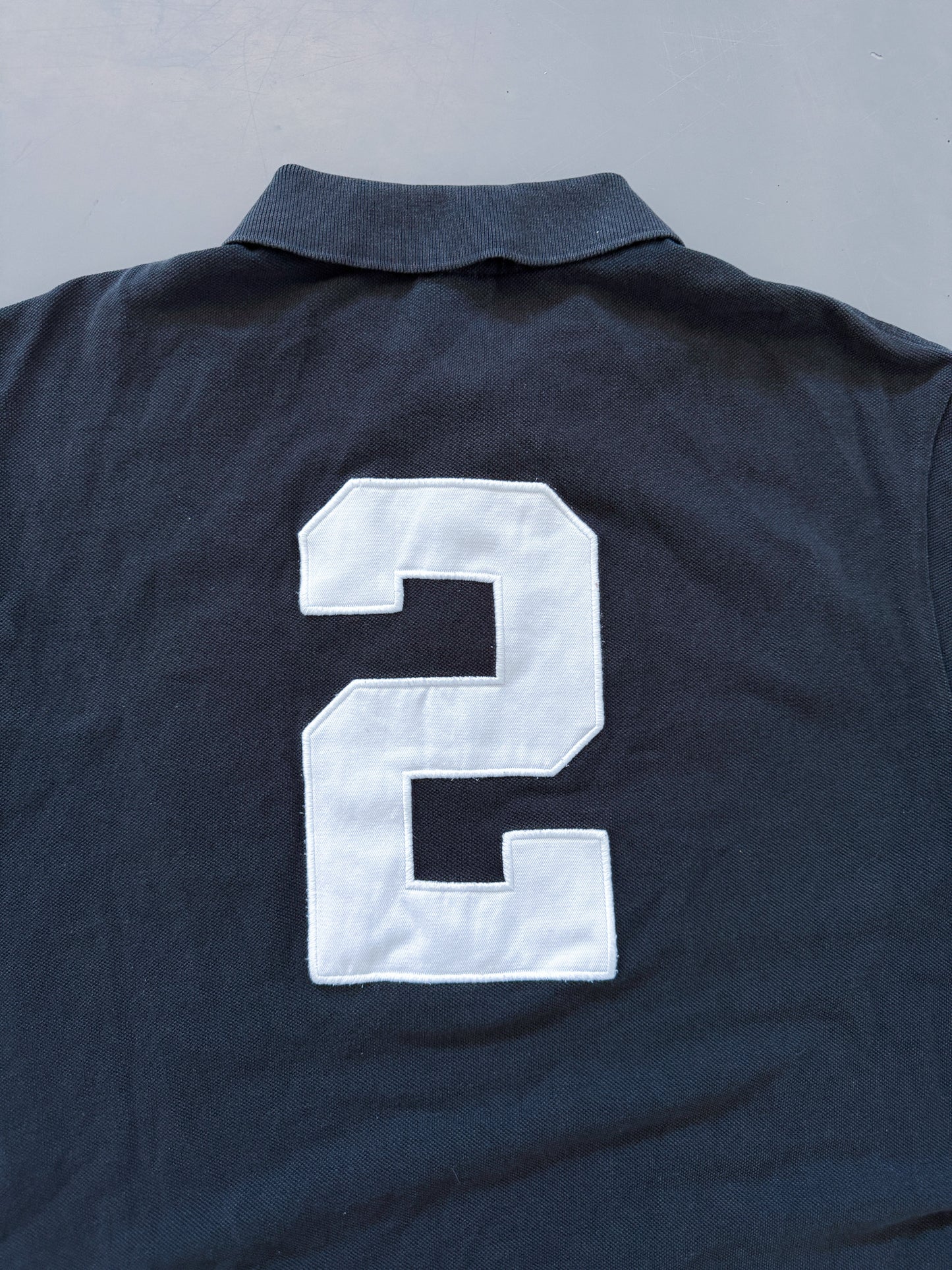 Polo Ralph Lauren Vintage Polo-Shirt | M