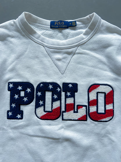 Polo Ralph Lauren Vintage Pullover | M
