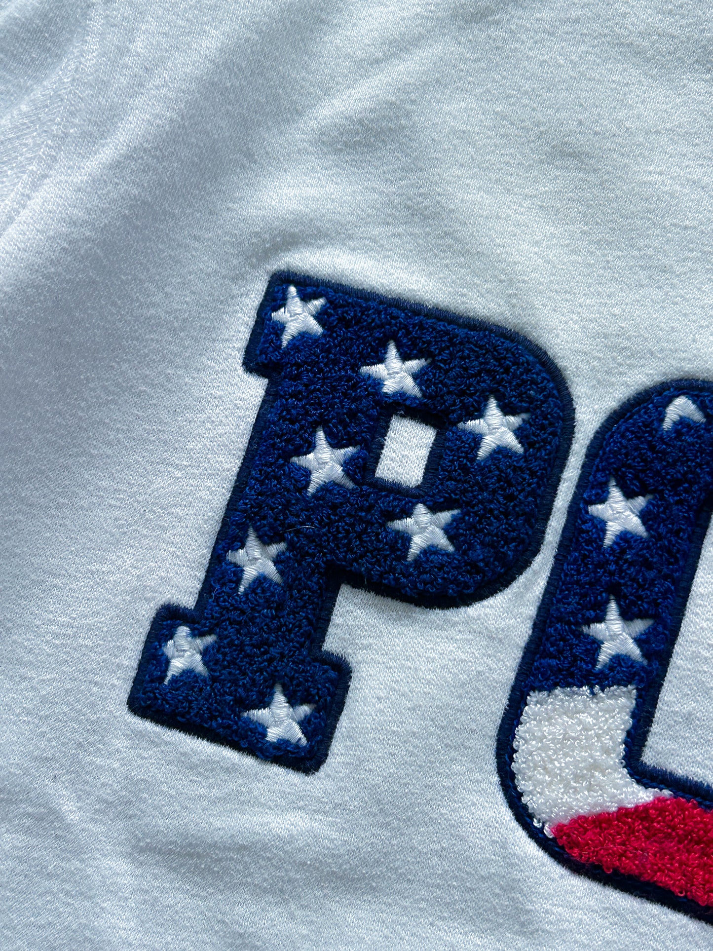 Polo Ralph Lauren Vintage Pullover | M