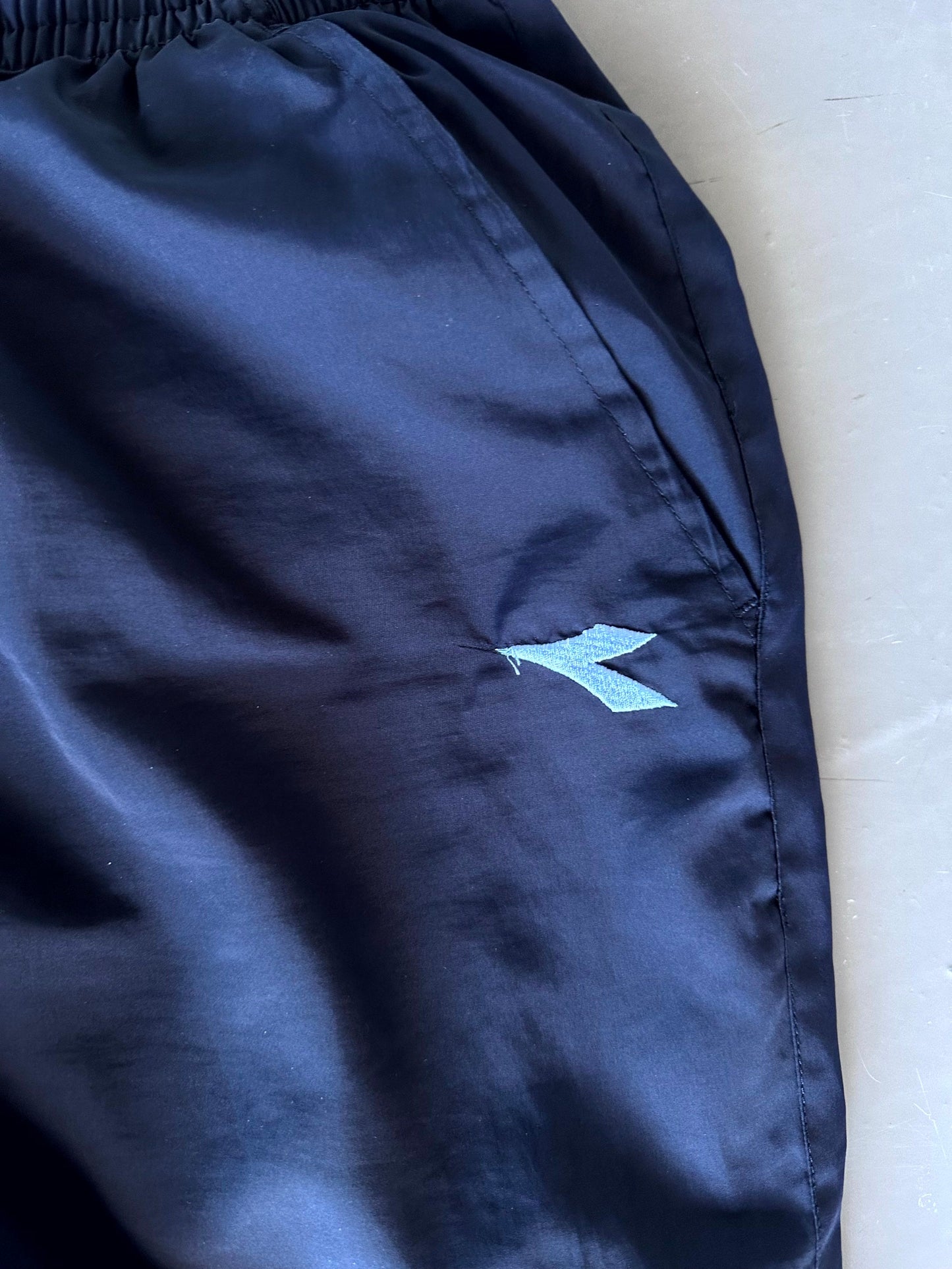 Neapel Vintage Tracksuit M