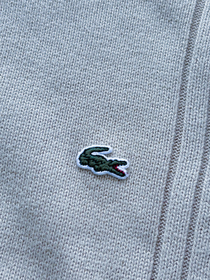 Lacoste Vintage *PREMIUM* Pullover | L