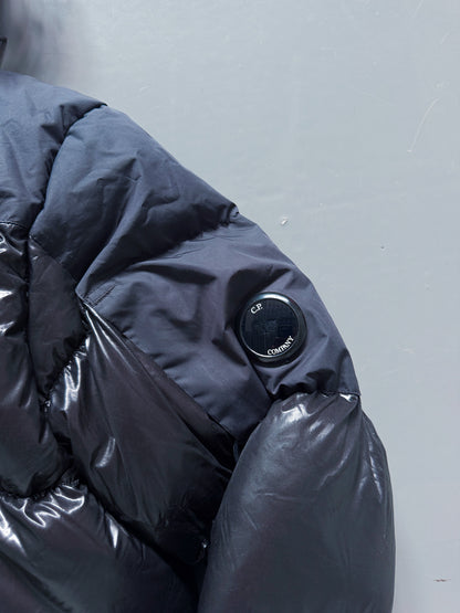 C.P. Company Vintage Puffer / Winter Jacket | L