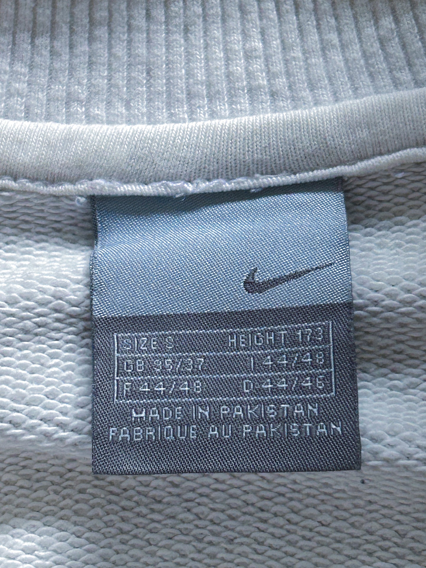 Nike Vintage Trackjacket | S