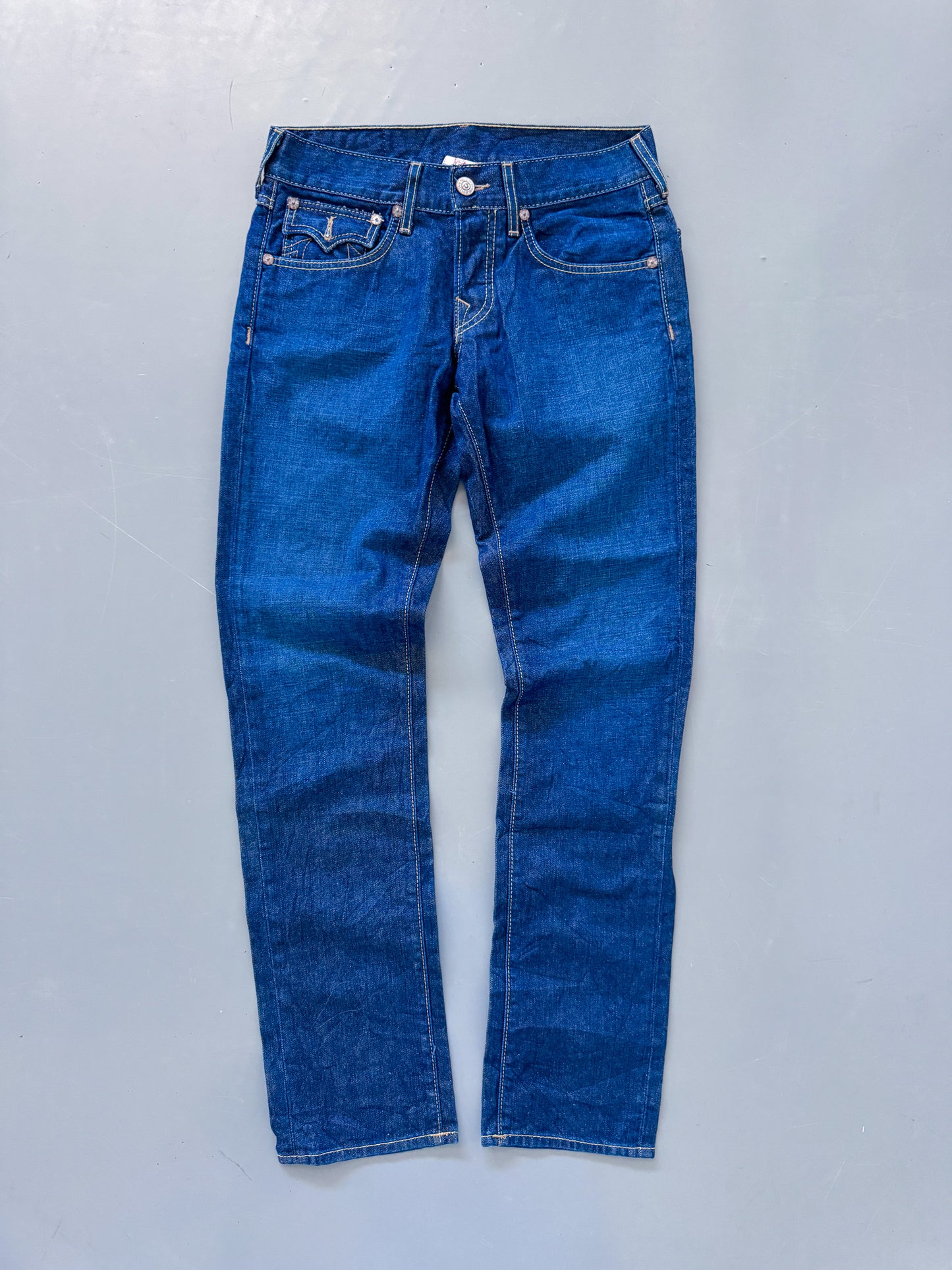 True Religion Vintage Jeans | S