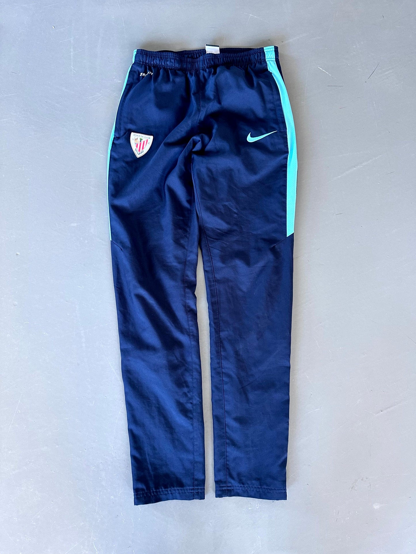 Nike x Athletic Bilbao Vintage Tracksuit S