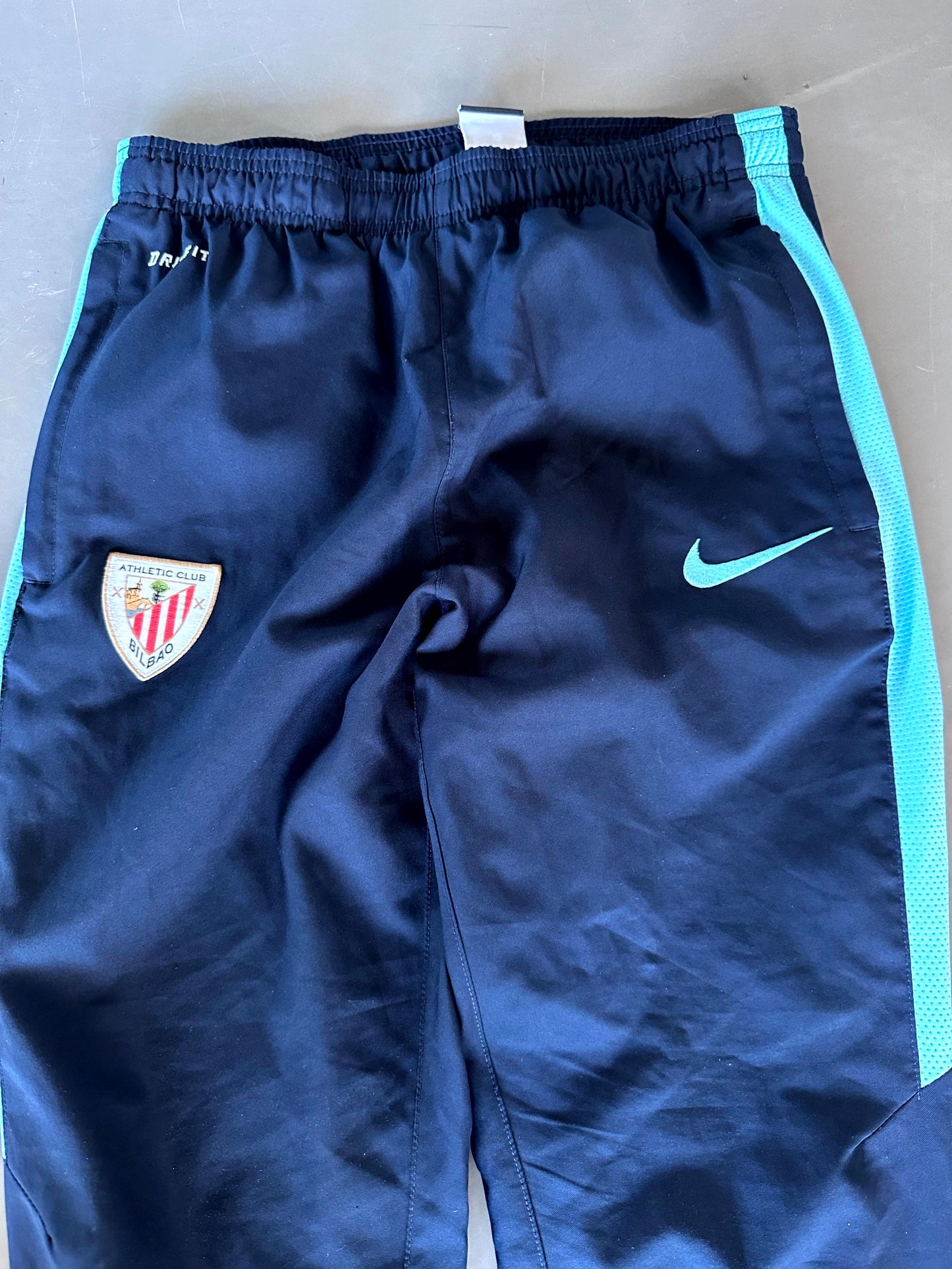 Nike x Athletic Bilbao Vintage Tracksuit S