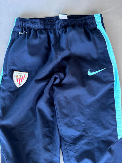 Nike x Athletic Bilbao Vintage Tracksuit S