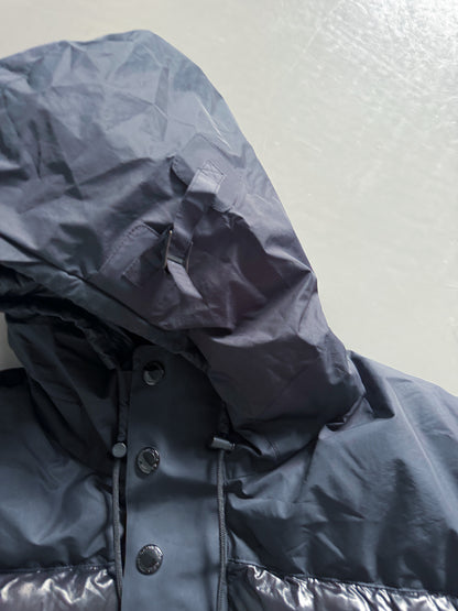 C.P. Company Vintage Puffer / Winter Jacket | L