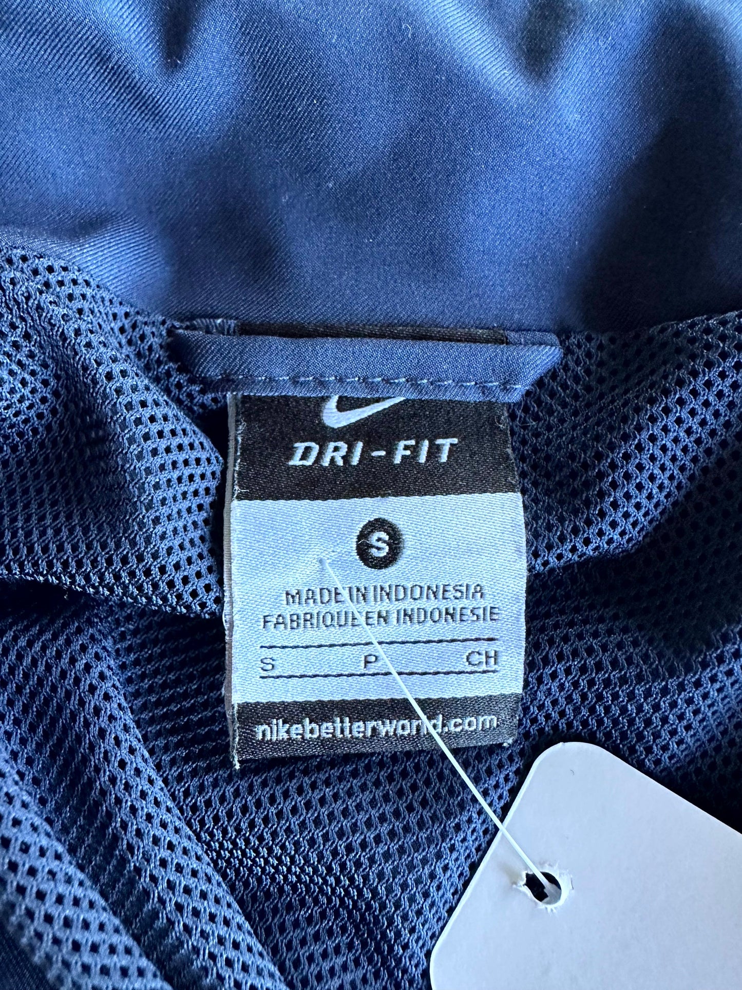 Nike x Athletic Bilbao Vintage Tracksuit S