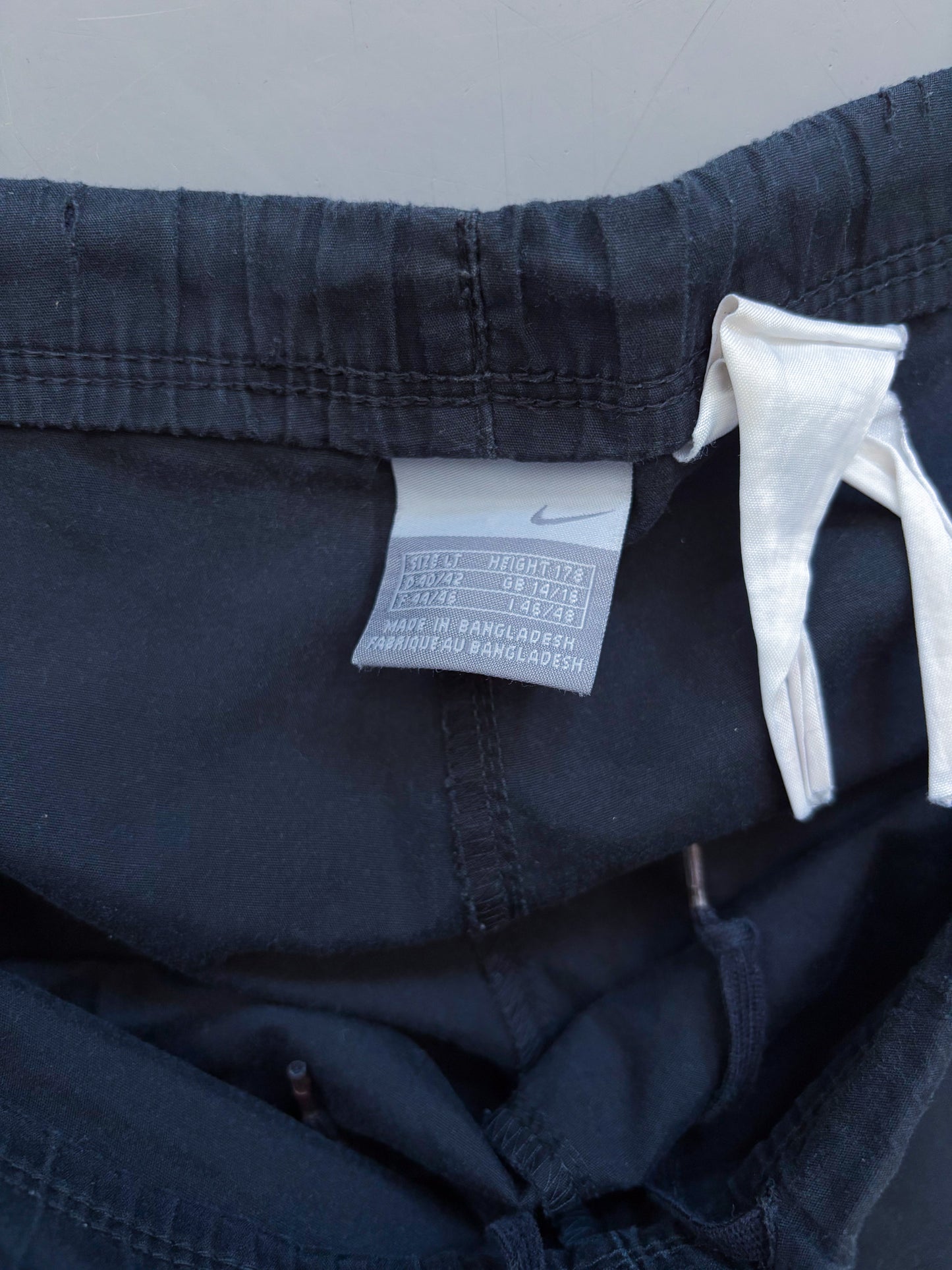 Nike Vintage Trackpants | M